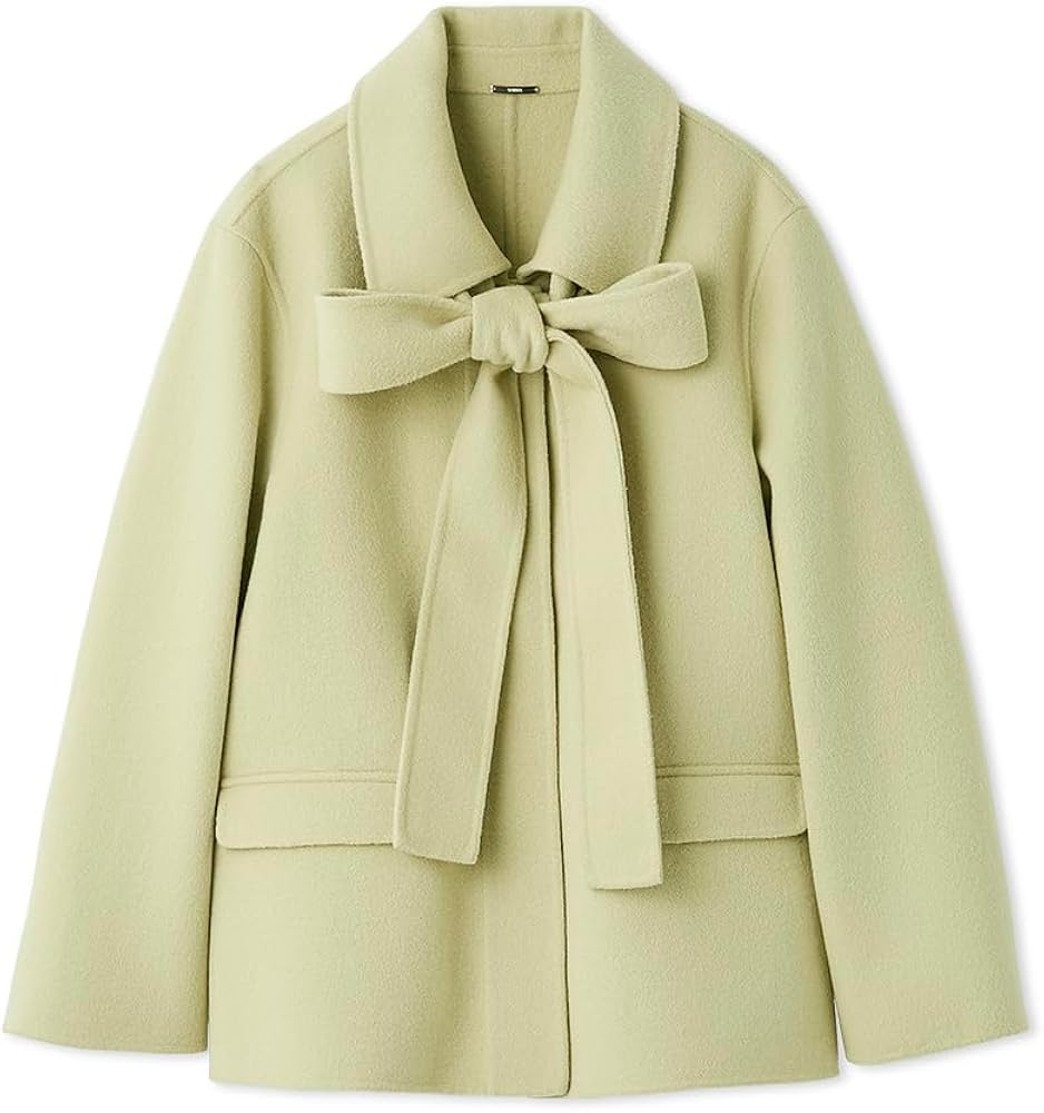 Amazon | [スナイデル] リバーリボンジャケット SWFJ255067 レディース