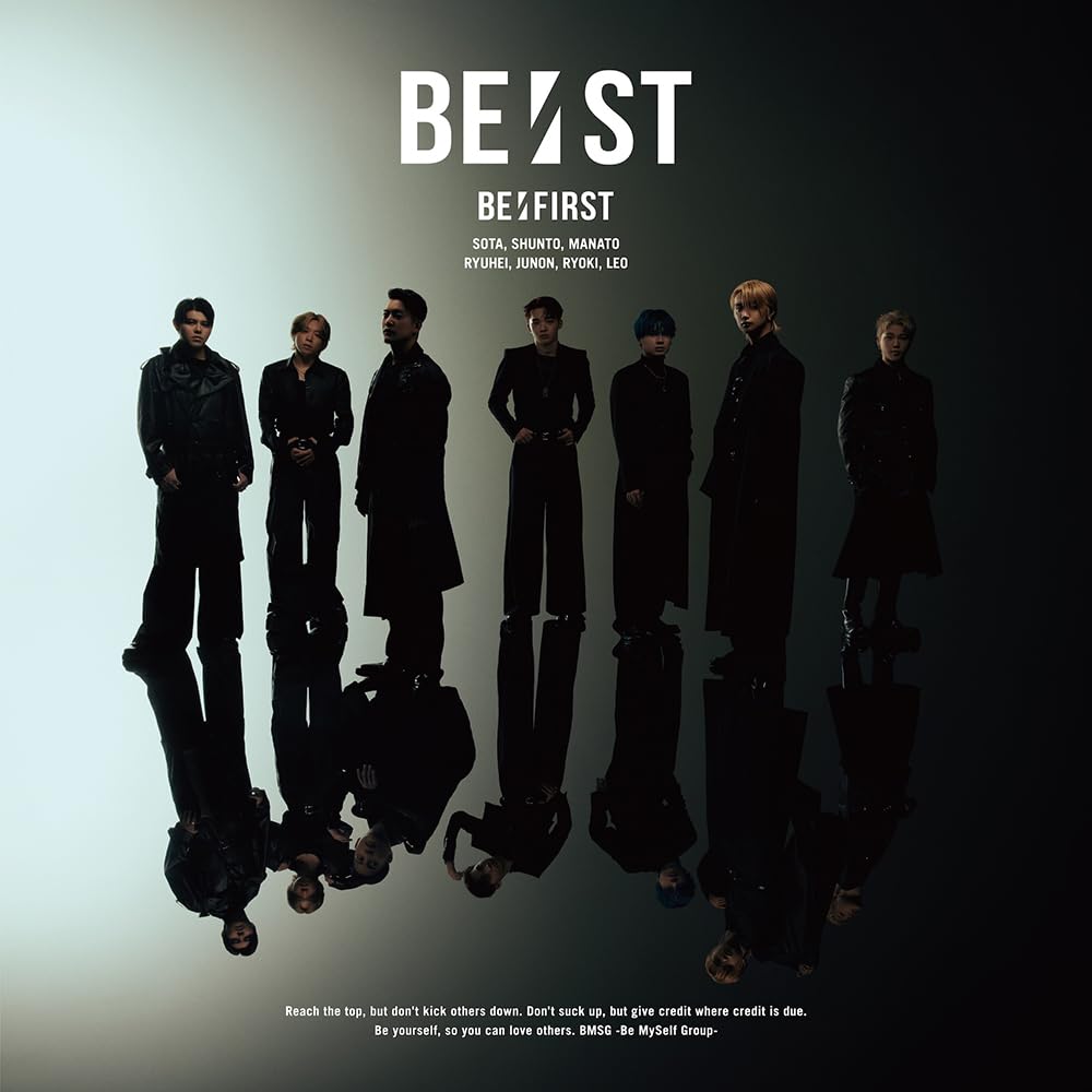 Amazon.co.jp: BE:ST (AL2枚組+DVD(スマプラ対応)) (LIVE盤) - BE
