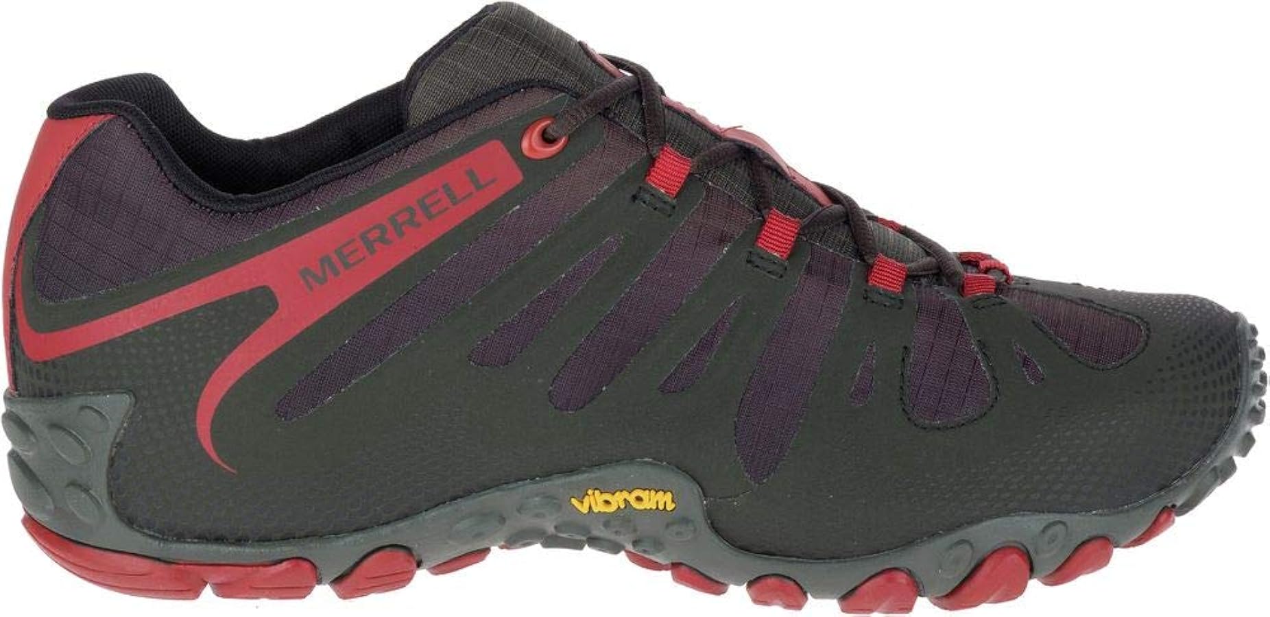 Amazon.com | Merrell Chameleon II Flux Men's Bossa Nova Shoes Size