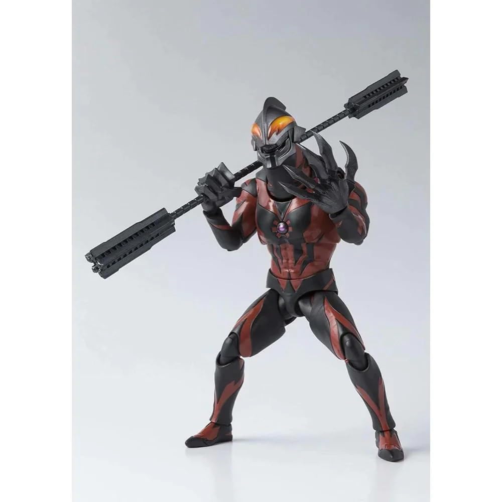 Amazon.co.jp: TAMASHII NATIONS S.H.フィギュアーツ ウルトラマン