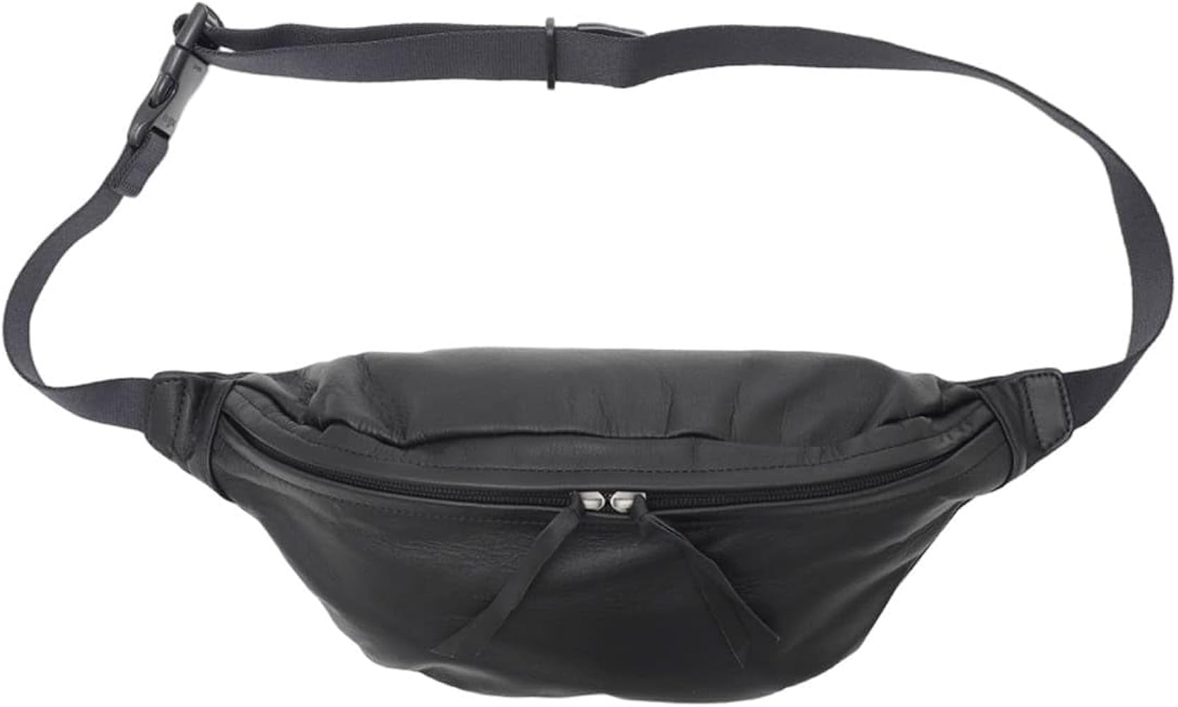 Amazon | Hender Scheme[エンダースキーマ]cow waist pouch bag