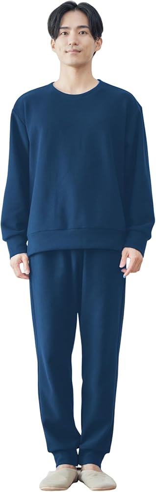 Amazon | [my makura] リカバリーウェア 上下セット あったかフリース