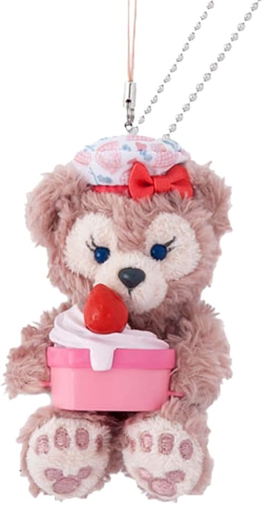 Amazon.co.jp: [Hobbies] ダッフィー の ハートウォーミング デイズ