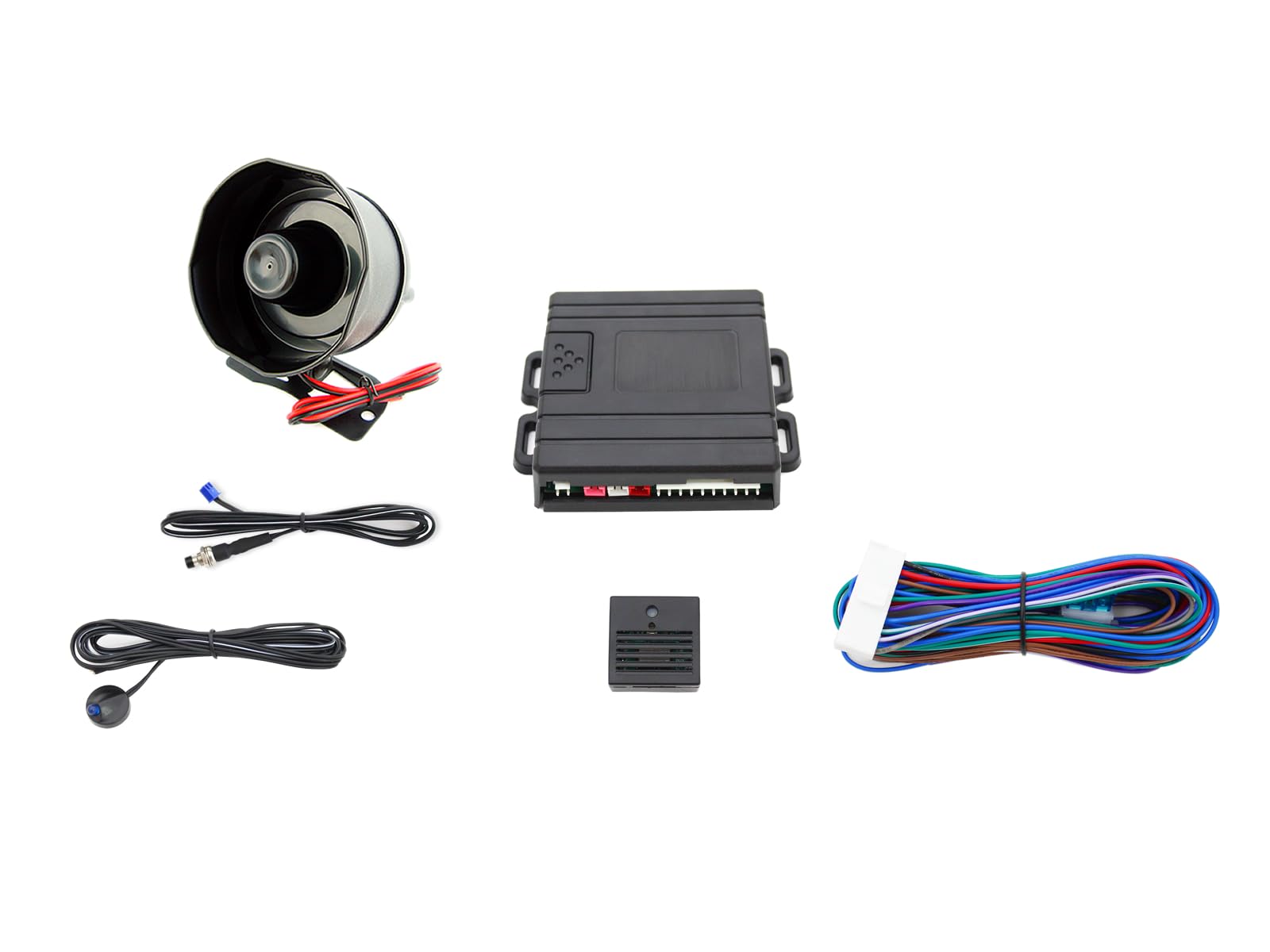 Amazon | CEP CANインベーダー対応セキュリティ【スマートガード3