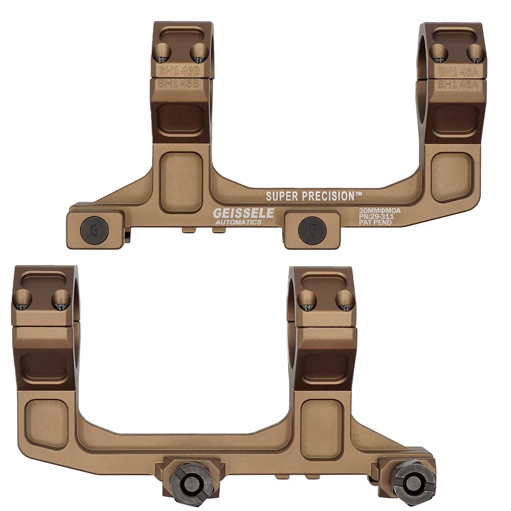 Vector Optics スコープ 1-4×24 GEISSELE マウント 買*門様 Vector