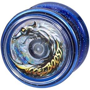 Amazon.co.jp: ヨーヨー - アクション・スポーツトイ: おもちゃ