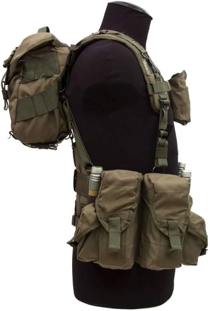 Amazon.co.jp: ロシア軍Smersh AK ( SSO ) by SSO / sposn : ホビー