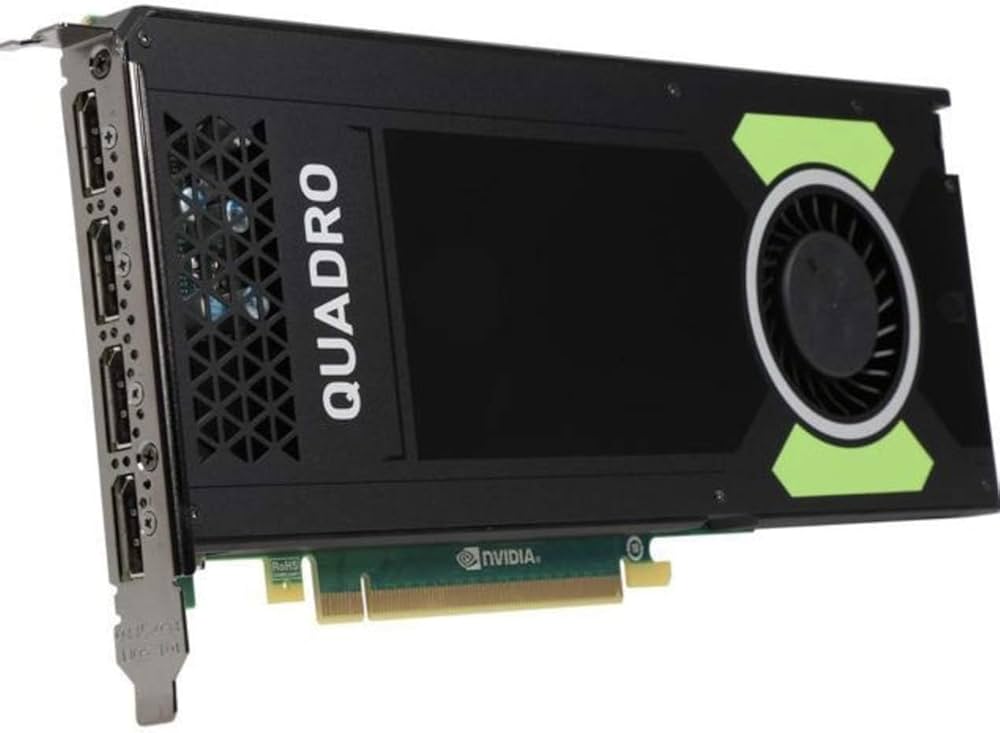 Amazon | NVIDIA Quadro M4000 - グラフィックスカード - Quadro M4000