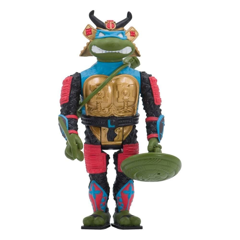 Amazon.com: Super7 Teenage Mutant Ninja Turtles Samurai Leonardo