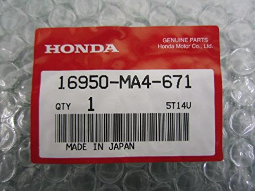 Amazon | [ホンダ] CB750F純正フューエルコック 16950-MA4-671 | 燃料