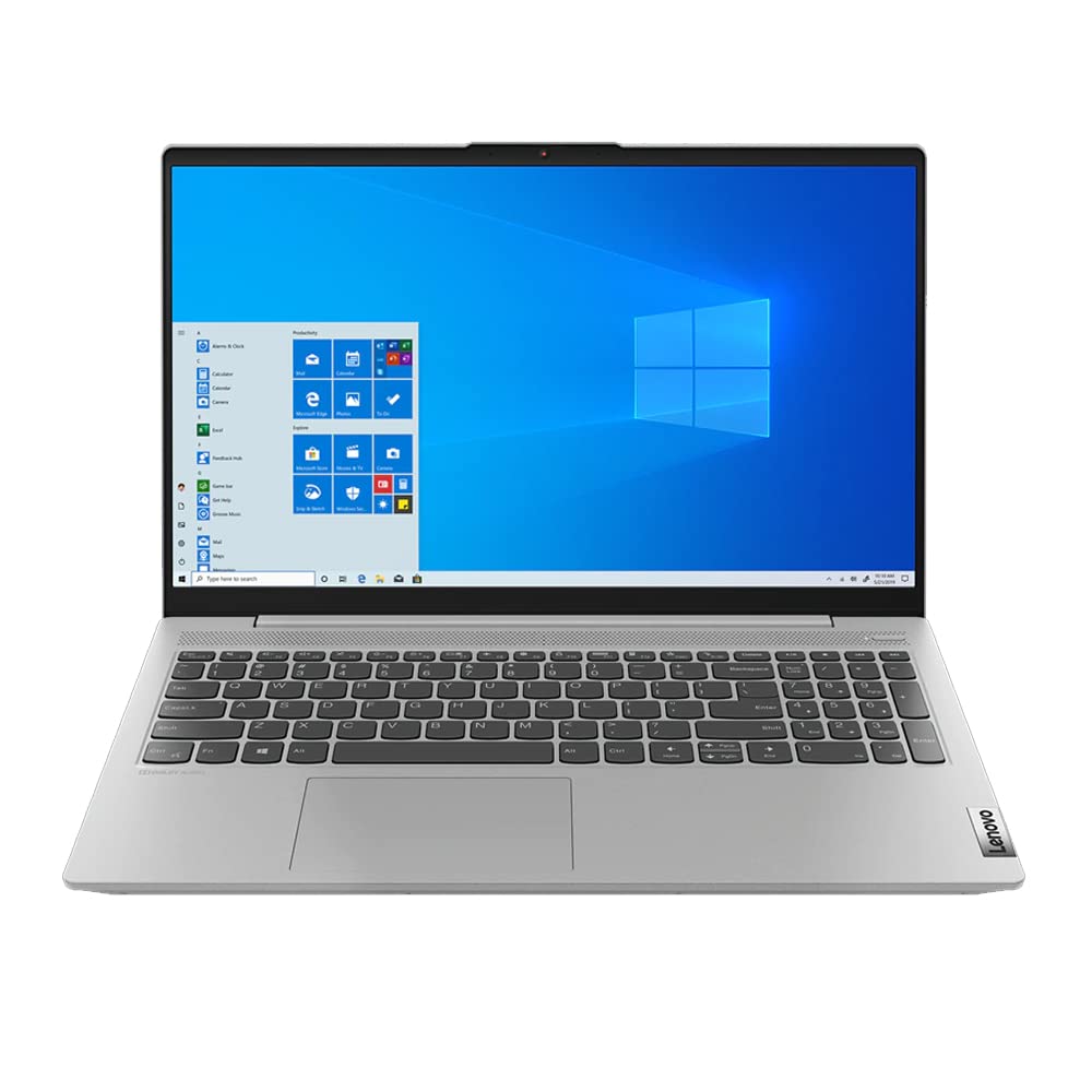 Amazon.com: Lenovo IdeaPad 5 Laptop: Ryzen 7 4700U, 256GB SSD, 8GB