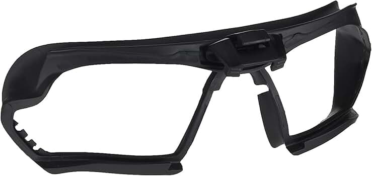 Amazon.com : ESS Crossbow Gasket, Black, One Size, Model: 101-319