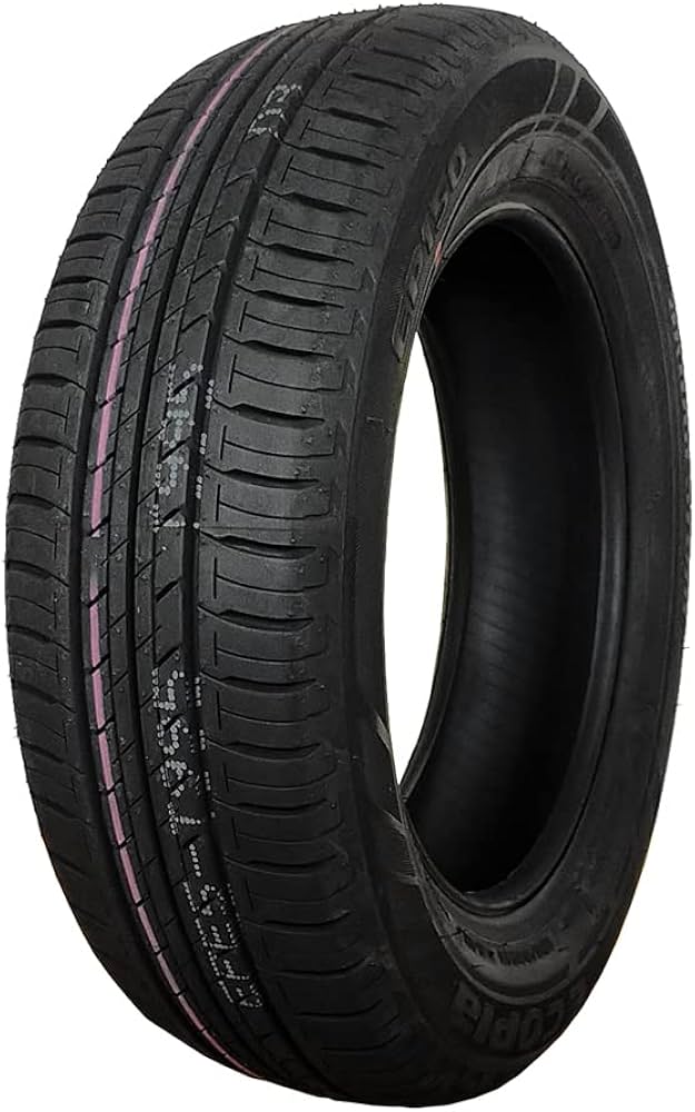 Amazon.co.jp: BRIDGESTONE 185/60R15 84H ECOPIa EP150 エコピア