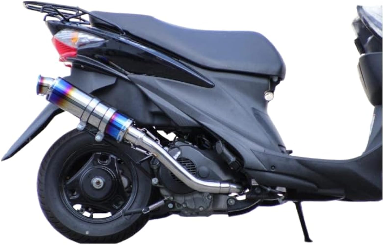 Amazon.co.jp: HMS スズキ アドレスV125S (EBJ-CF4MA) 2010年～2013年