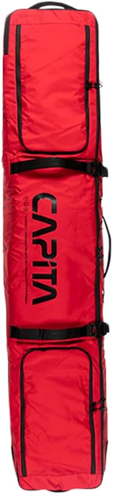 Amazon | CAPITA キャピタ CAPITA WHEELED BOARD BAG 板 ボード バッグ