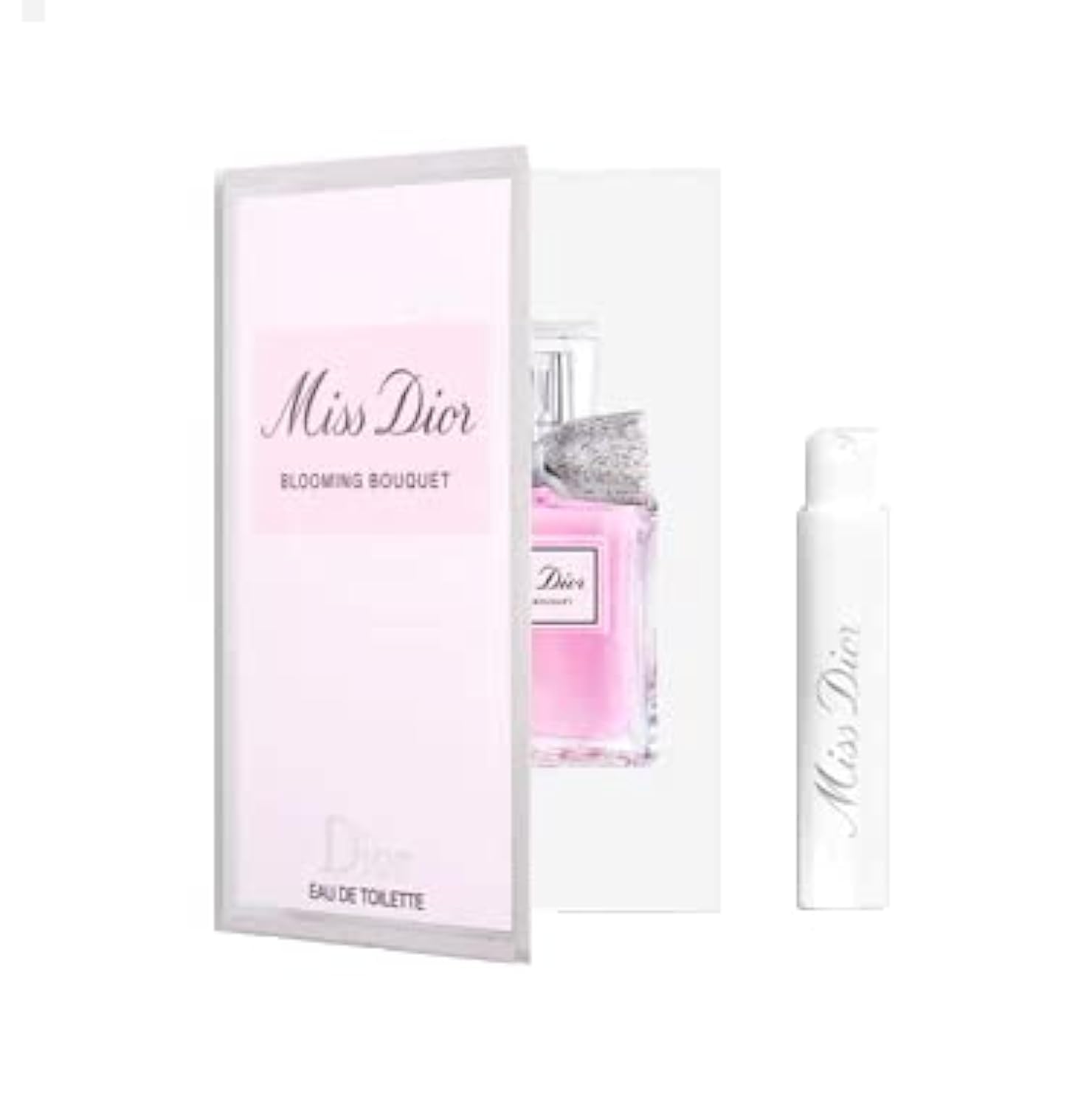 Amazon | Dior ミス ディオール ブルーミング ブーケ EDT SP 1ml