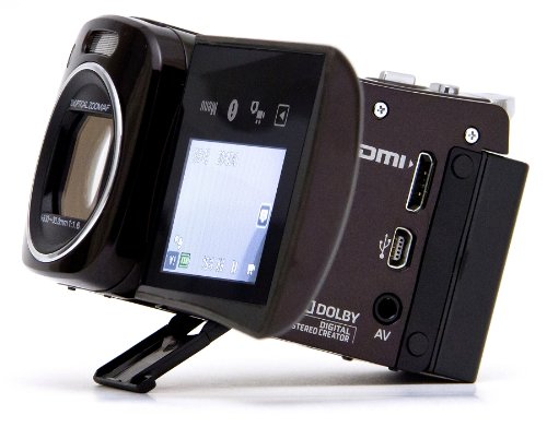 Amazon | JVC KENWOOD JVC ビデオカメラ BabyMovie 内蔵メモリー4GB