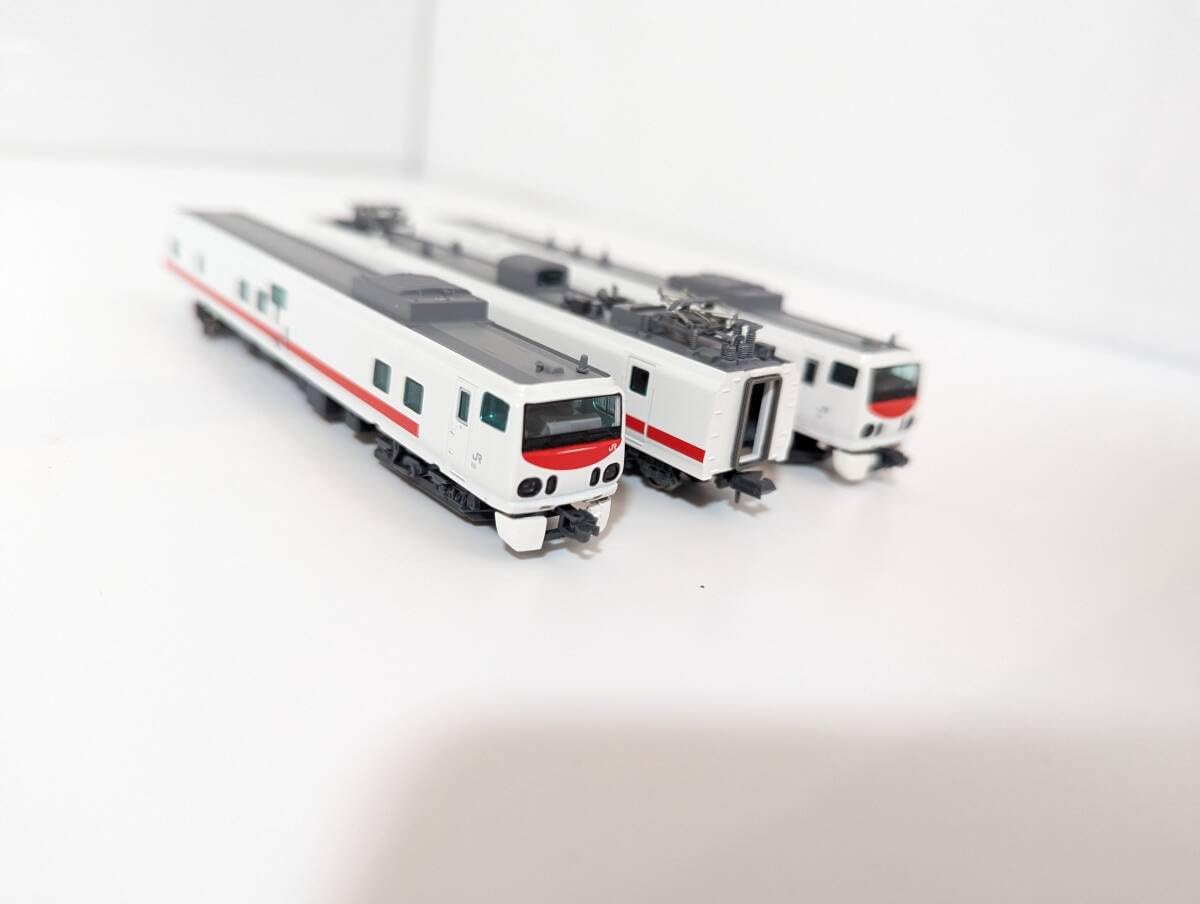 Amazon | 動作確認済み 0512T A-3391 キヤE193系「East i-D」 3両