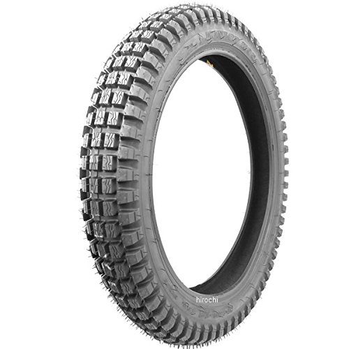 Amazon.co.jp: ダンロップ DUNLOP K950 3.50-18 4PR WT リア 104671