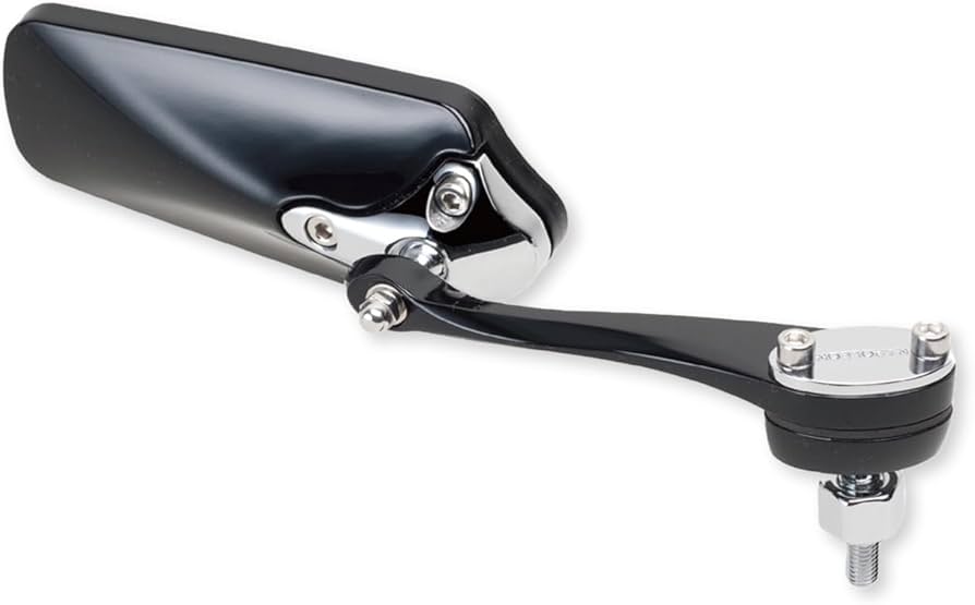 Amazon | タナックス バイクミラー ナポレオン リゼットミラー ピアノ