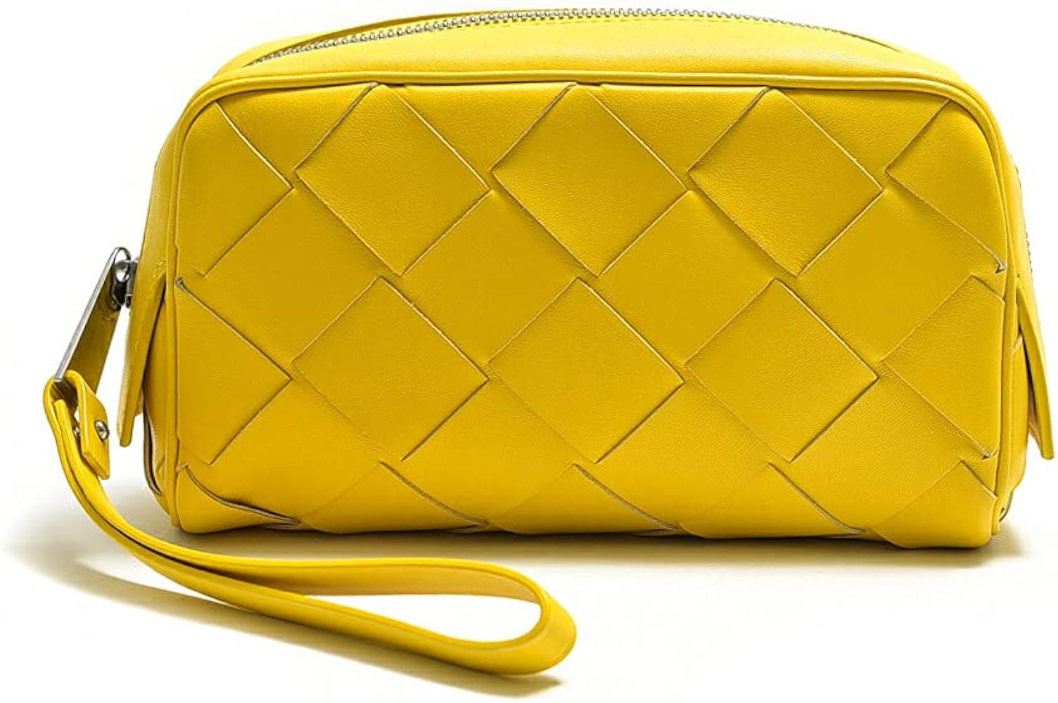 Amazon | [ボッテガヴェネタ] BOTTEGA VENETA クラッチ バッグ レザー