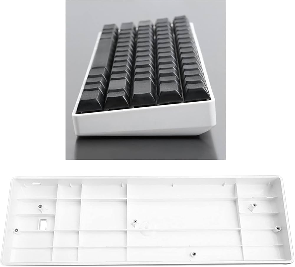 Amazon.co.jp: KESOTO 60% コンパクト耐久性のあるプラスチック