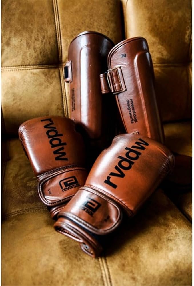 Amazon.co.jp: [リバーサル] VINTAGE BOXING GLOVE ビンテージ