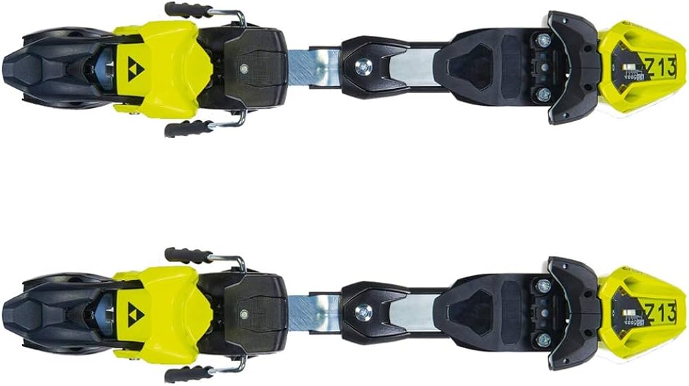 Amazon | FISCHER フィッシャー スキー ビンディング ＜2022＞ RC4 Z13