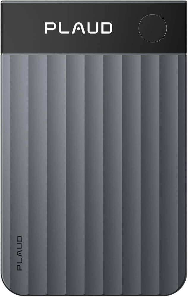 Amazon | Plaud Note Pro AIボイスレコーダー 文字起こし 多次元要約