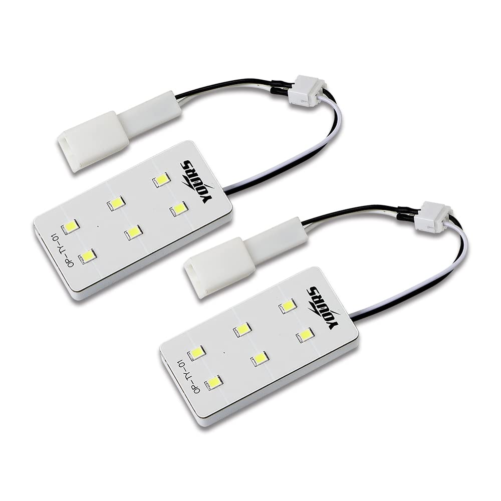 Amazon | YOURS(ユアーズ) トヨタ/レクサス 純正LED車専用 LED