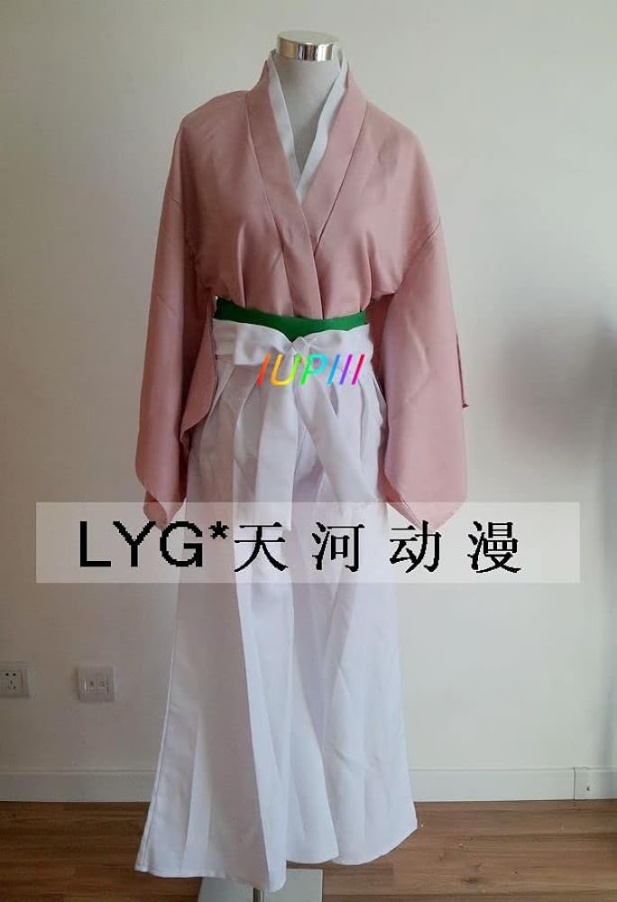 Amazon.co.jp: [QLPLYZON] 薄桜鬼 カレンダー 雪村千鶴コスプレ道具