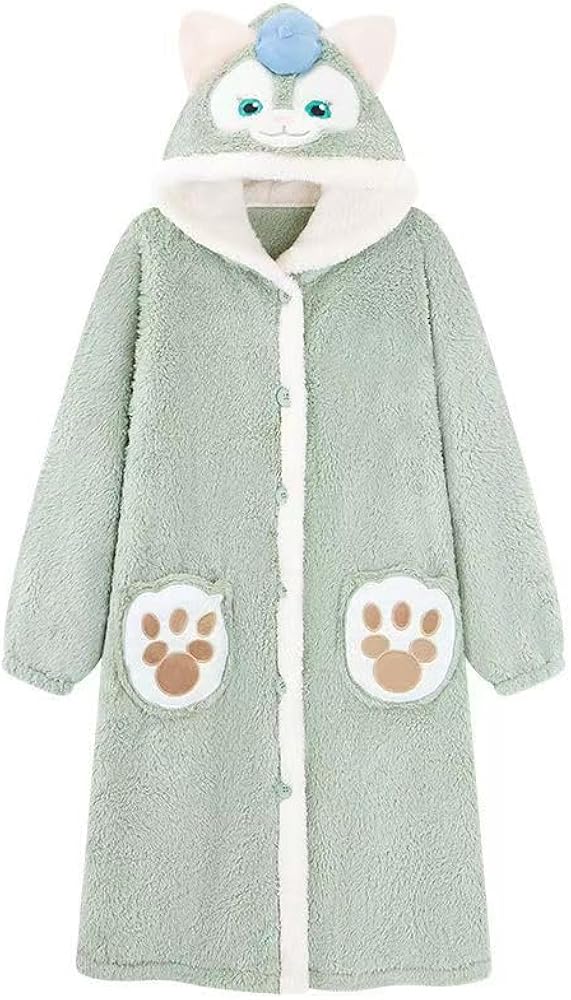 Amazon.co.jp: [TGHSJT] ジェラトーニ パジャマ ルームウェア 着ぐるみ