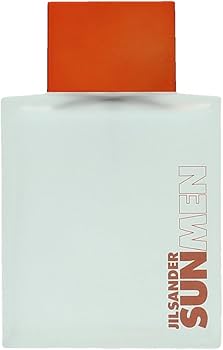 Amazon | Jil Sander Sun For Men 75ml ジル サンダー JIL SANDER サン