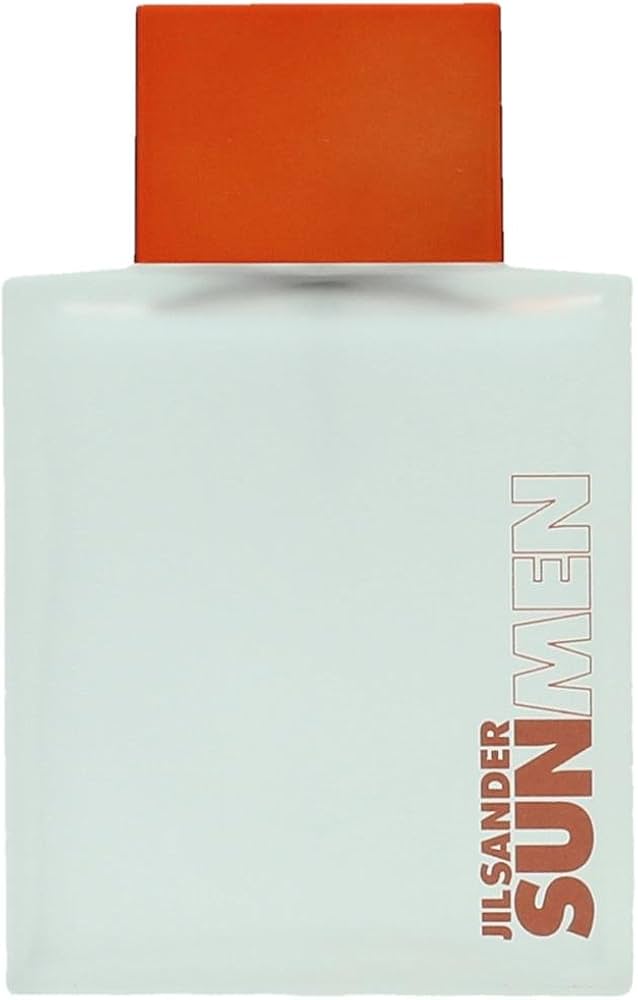 Amazon | Jil Sander Sun For Men 75ml ジル サンダー JIL SANDER サン