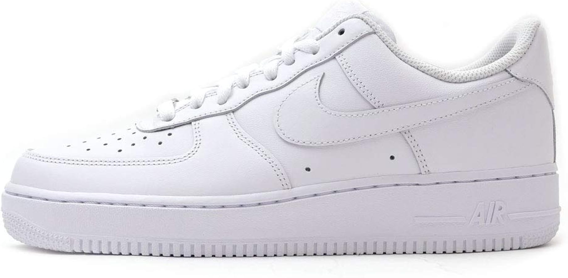 Amazon | [ナイキ] AIR FORCE 1 エアフォース1 メンズ ホワイト 白