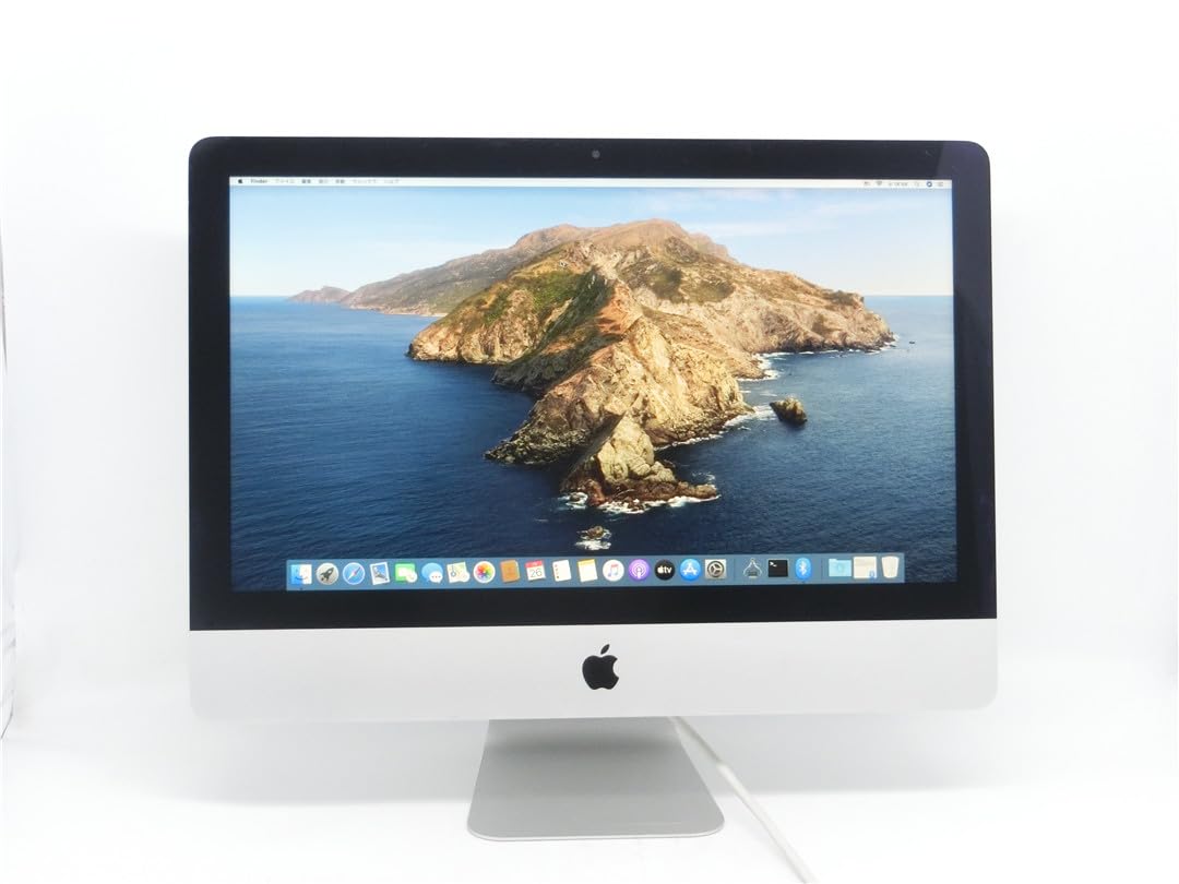 Amazon.co.jp: Apple iMac 21.5inch A1418 Late 2013一体型