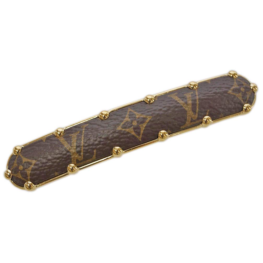 Amazon.co.jp: ルイヴィトン アクセサリー M69612 バレッタ