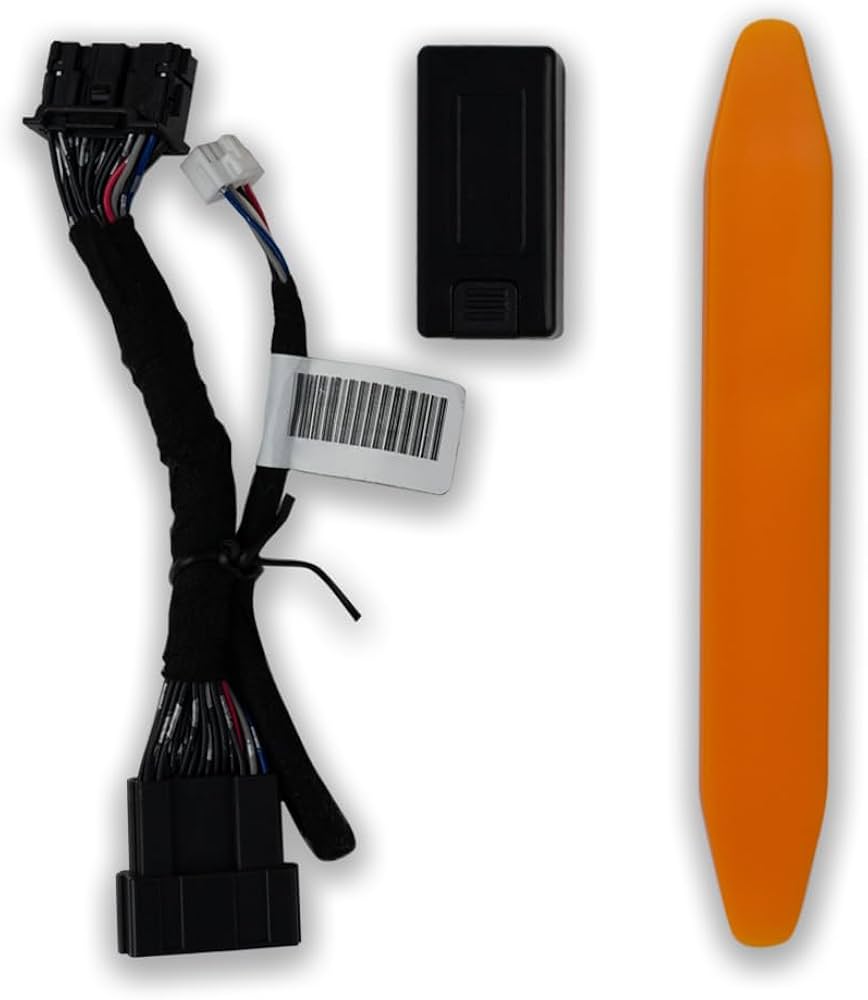 Amazon.co.jp: シェアスタイル 13大機能 マルチ配線キット シエンタ