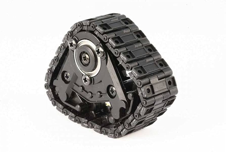 Amazon | 京商 ベルトクローラーユニット キャタッピ (MINI-Z 4x4用/2