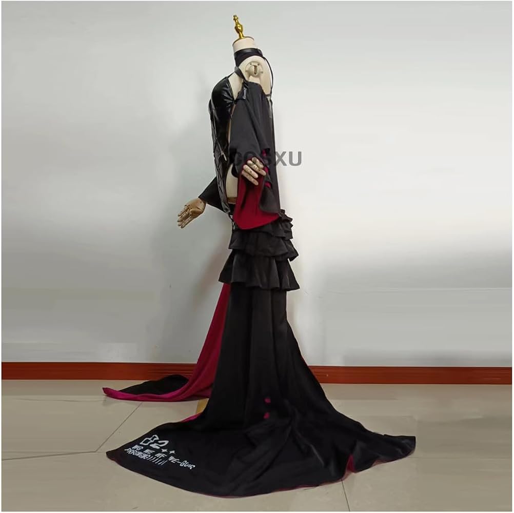 Amazon.co.jp: [COSXU] マリアン ニケ モダニア 新衣装「セカンド