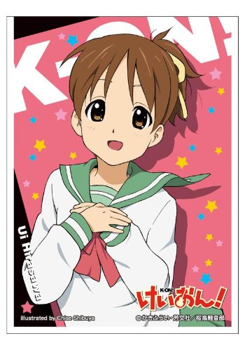 Amazon | エンスカイ(ENSKY) きゃらスリーブコレクション No.014 けい