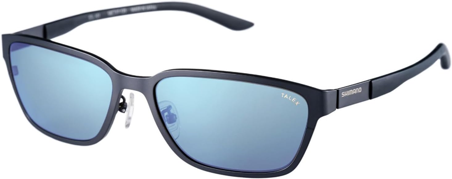 Amazon.co.jp: [シマノ] 偏光グラス STL101 UJ-101V トゥルービュー