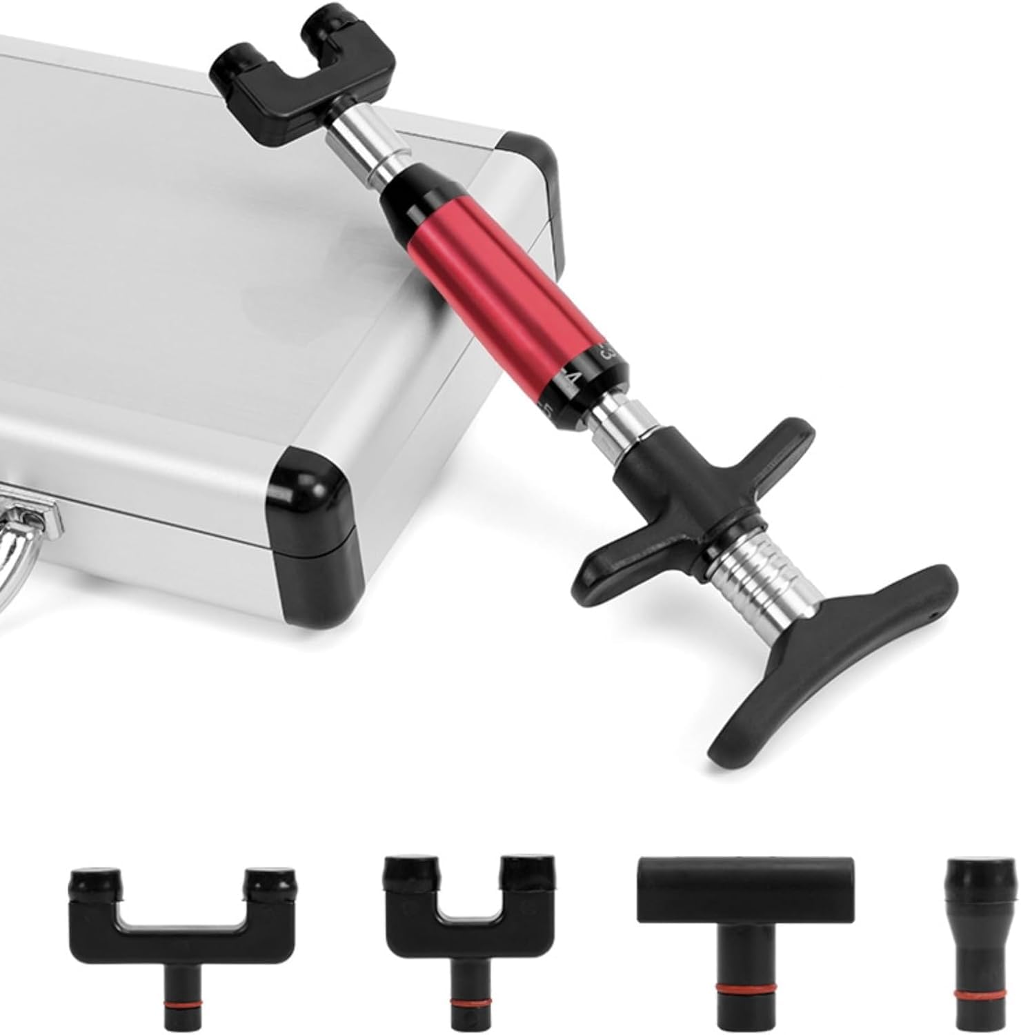 Amazon.co.jp: 家庭用手動接骨矯正ガン カイロプラクティック調整