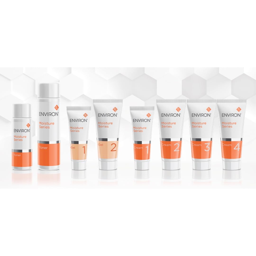 Amazon | エンビロン モイスチャー クリーム 4 60ml | Generic | 乳液