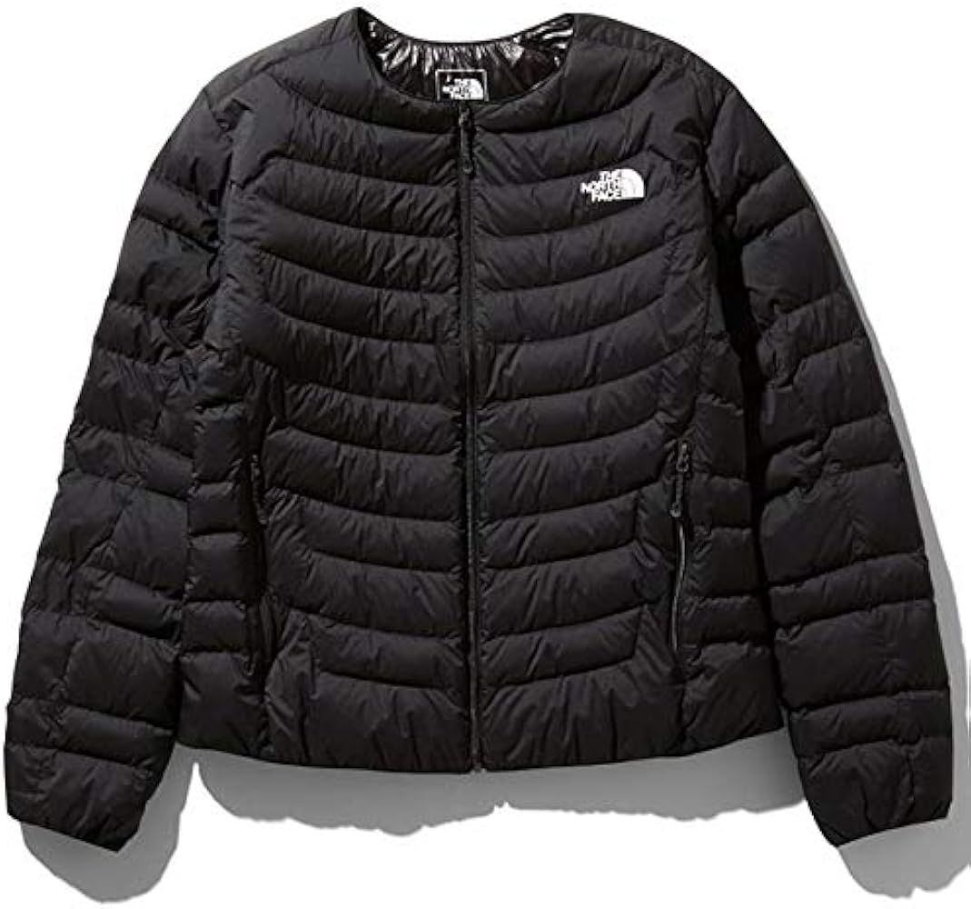 Amazon | THE NORTH FACE ノースフェイス サンダー ラウンドネック