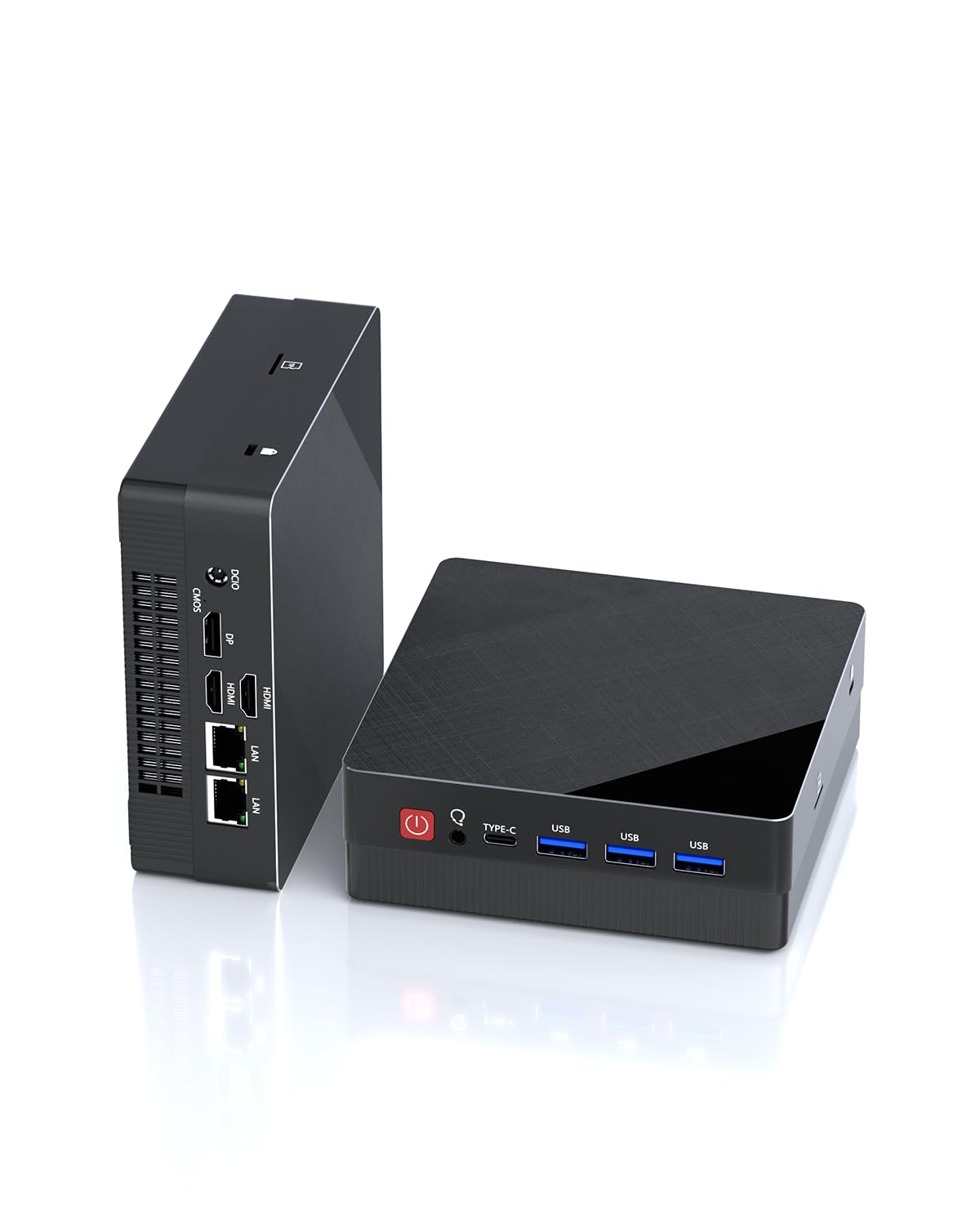 Amazon.co.jp: YCTipcミニPC Ryzen 7 4800H (8C/16T ターボ4.2GHz