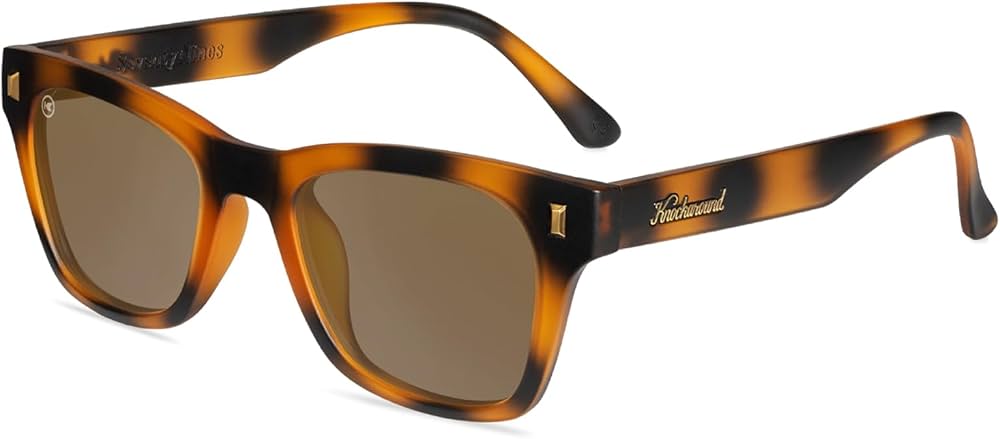 Knockaround Seventy Nines Polarized Sunglasses for Men & Women