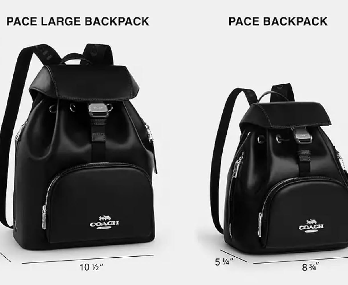 Amazon.co.jp: [コーチ] COACH バッグ レザーバッグ ペース バック