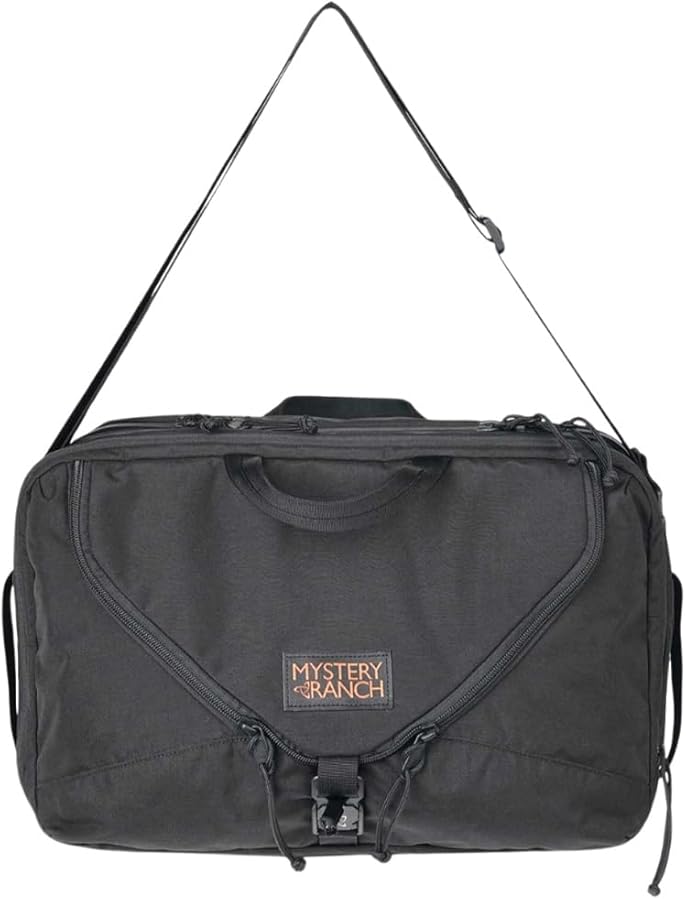 Amazon | [ミステリーランチ] ショルダーバッグ 3WAY18 3ウェイ18