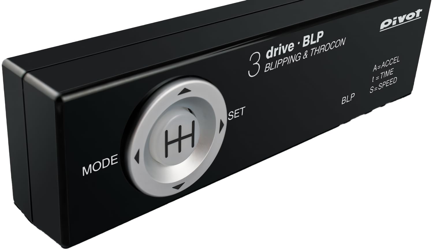 Amazon | PIVOT ( ピボット ) 多機能スロコン 3-drive・ BLP【ブ